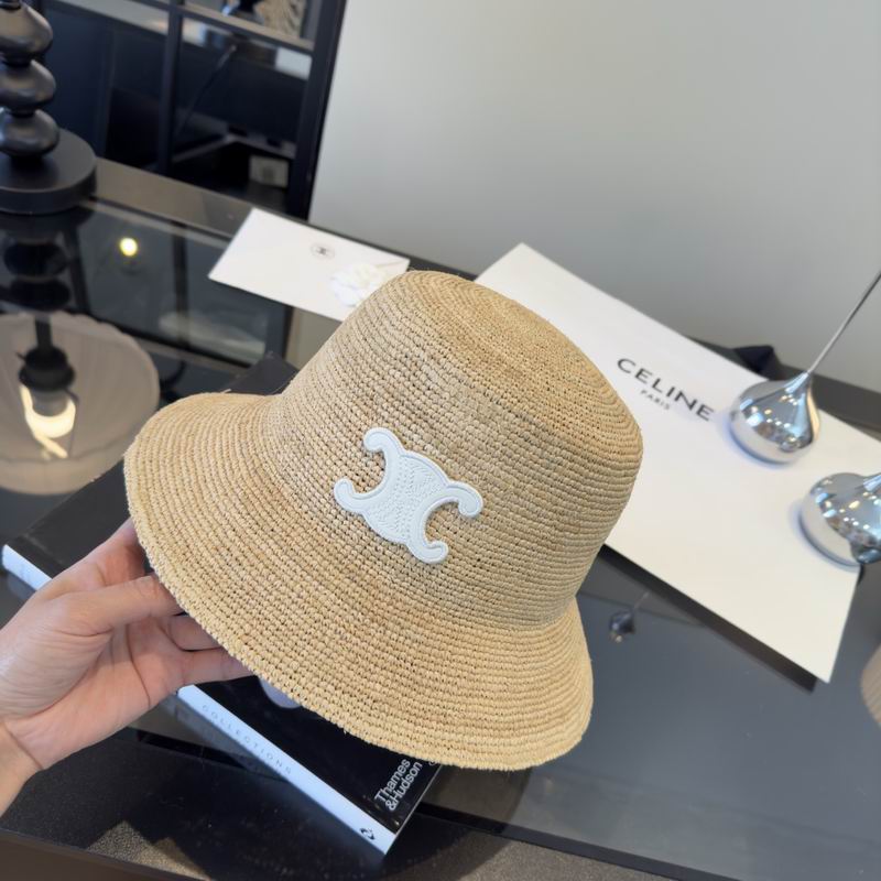 Celine Top Hat dx06